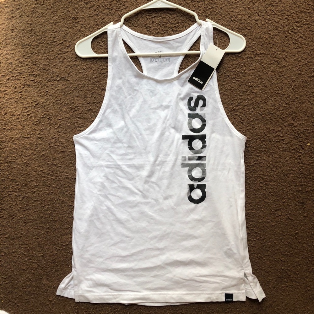 Adidas Tank Top